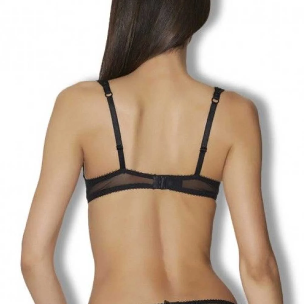 Бюстгальтер з м'якими чашками Aubade - Tickle Belle - Зображення 5