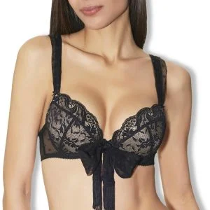 Бюстгальтер з ущільненими чашками Aubade - Tickle Belle
