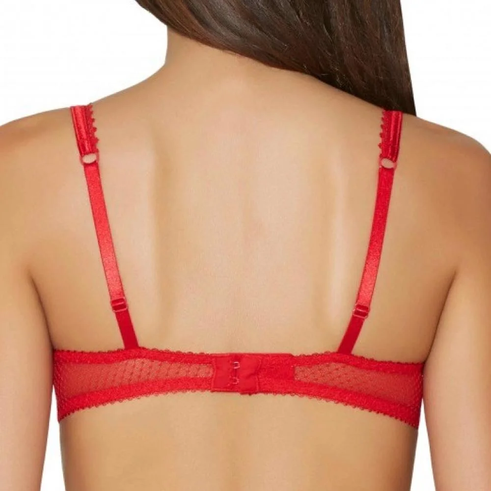 Бюстгальтер з м'якими чашками Aubade - Enlacez Moi - Зображення 2