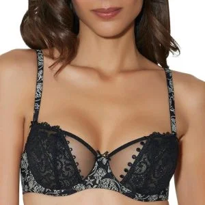 Бюстгальтер з м'якими чашками Aubade - La Belle Corsaire