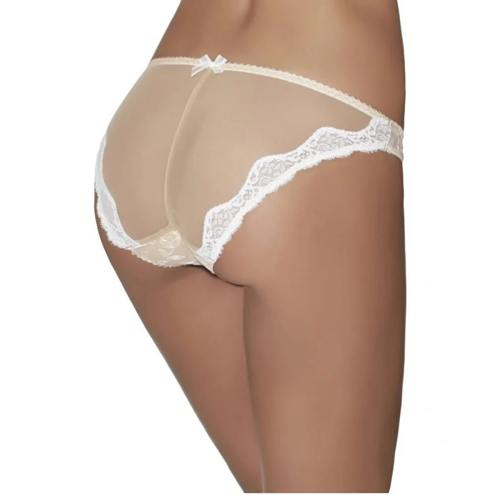 Трусики сліпи Aubade - Bouton d'Eros - Зображення 2