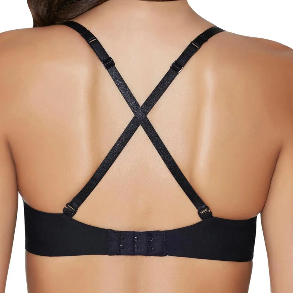 Бюстгальтер пуш ап Aubade - Onde Sensuelle - Зображення 4