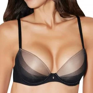 Бюстгальтер пуш ап Aubade - Onde Sensuelle