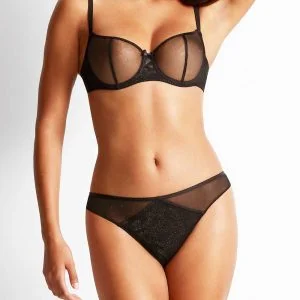 Трусики стрінги Aubade - Nudessence