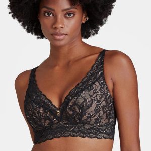 Бюстгальтер бралетт Aubade - Rosessence