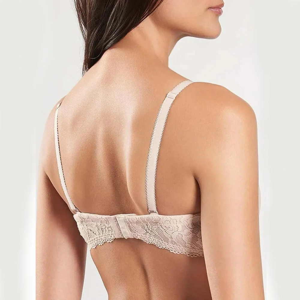 Бюстгальтер бандо Aubade - LYSessence - Зображення 5