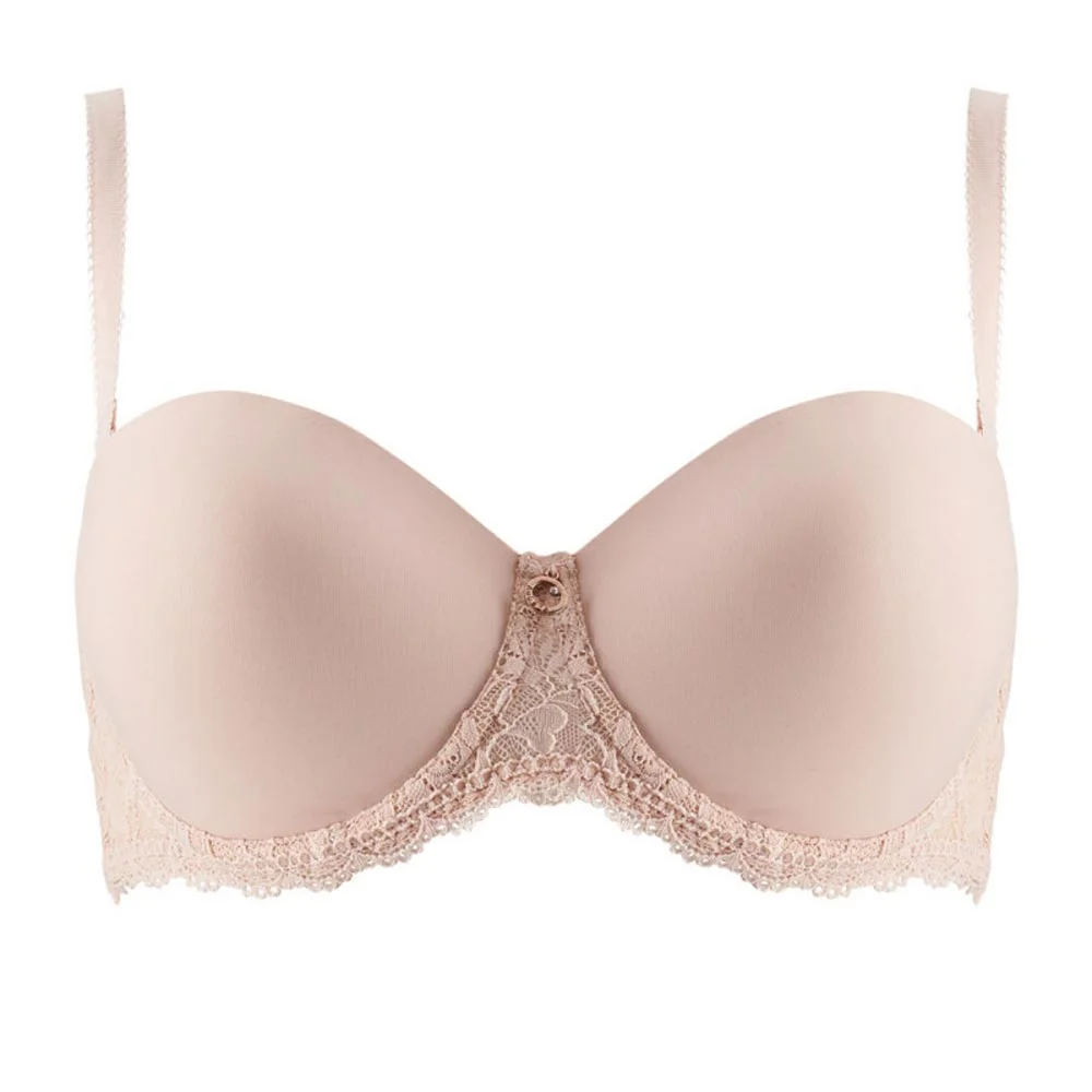 Бюстгальтер бандо Aubade - LYSessence - Зображення 6