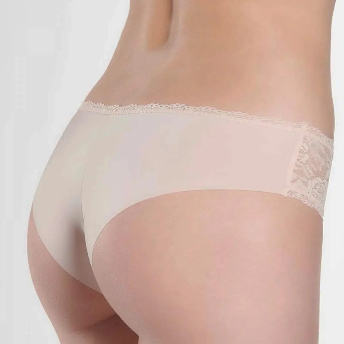 Труси кюлоти Aubade - LYSessence - Зображення 3