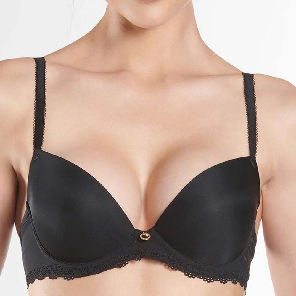 Бюстгальтер пуш ап Aubade - LYSessence - Зображення 2