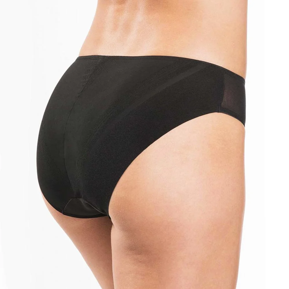 Трусики сліп Aubade - Beauty Sculpt - Зображення 3