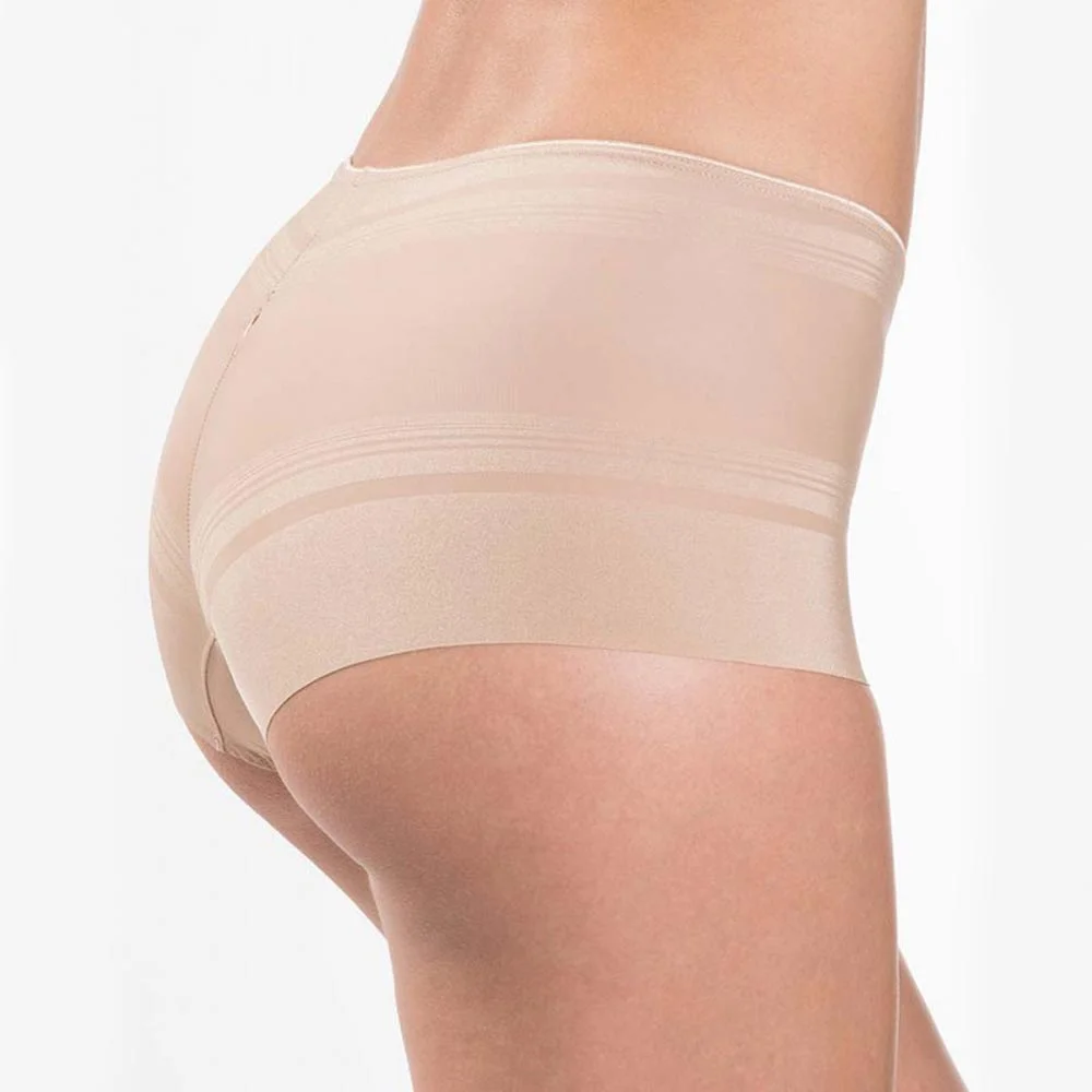 Моделюючі шортики Aubade - Beauty Sculpt - Зображення 3