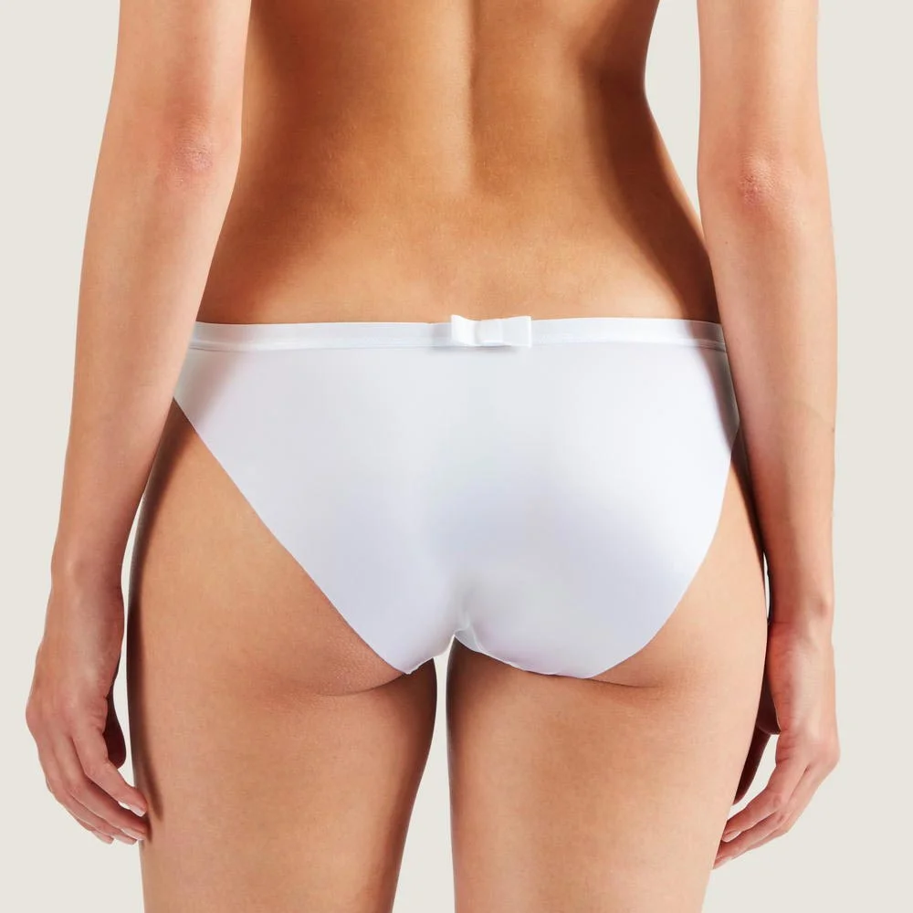 Трусики сліп Aubade - The Bow Collection - Зображення 3