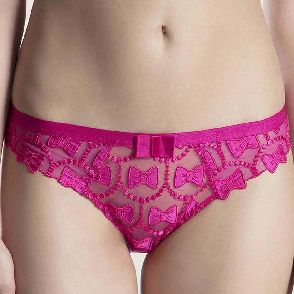 Трусики сліп Aubade - The Bow Collection - Зображення 5