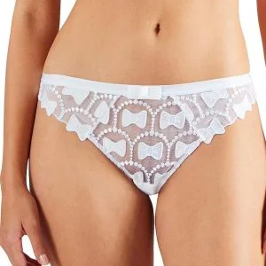 Трусики стрінги Aubade - The Bow Collection