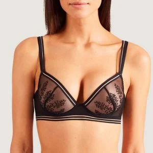 Бюстгальтер пуш ап Aubade - Jardin Ephemere