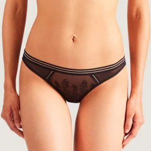 Трусики сліп Aubade - Jardin Ephemere