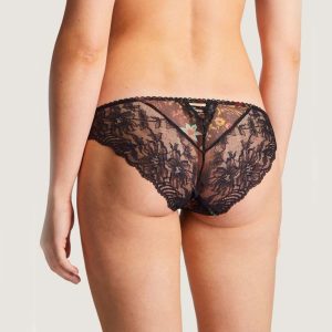 Трусики сліп заниженої посадки Aubade - Reine Des Pres