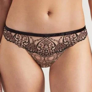 Трусики сліпи Aubade - Coeurs Enlaces