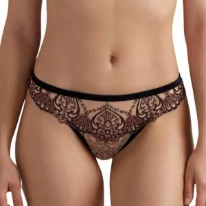 Трусики стрінги Aubade - Coeurs Enlaces