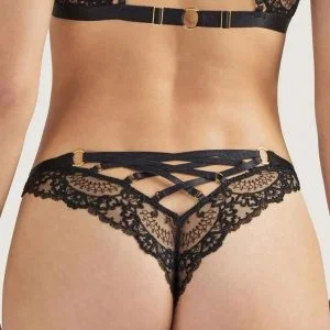 Трусики стринги  Aubade - La Rein de la Nuit