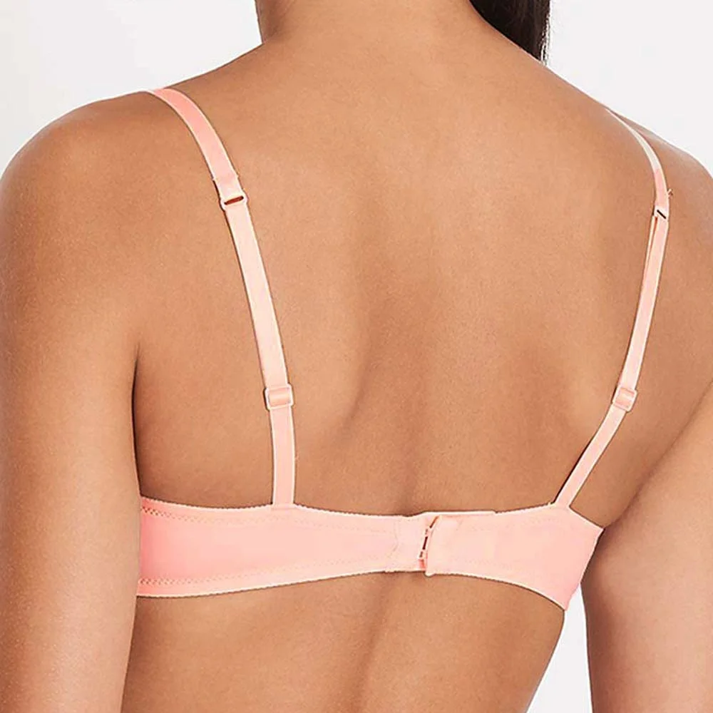 Бюстгальтер із м'якими чашками Aubade - Secret de charme - Зображення 4