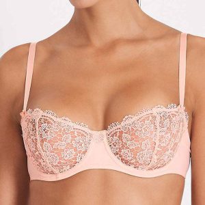 Бюстгальтер із м'якими чашками Aubade - Secret de charme