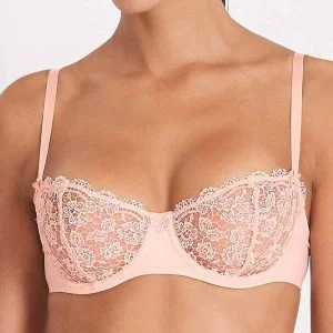 Бюстгальтер із м'якими чашками Aubade - Secret de charme