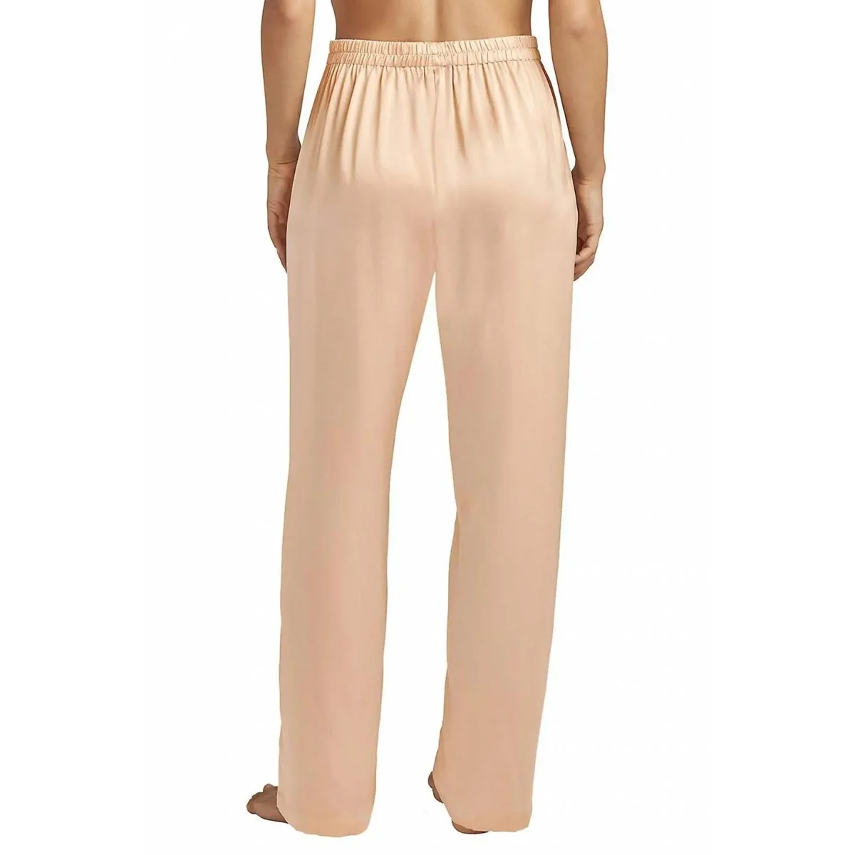 Брюки жіночі шовкові Aubade - Toi Mon Amour - Зображення 2