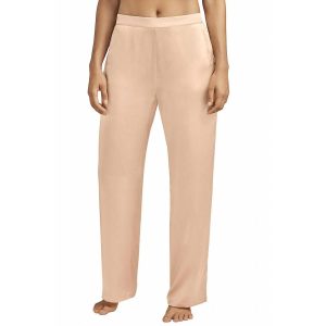 Брюки жіночі шовкові Aubade - Toi Mon Amour