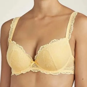 Бюстгальтер пуш ап Aubade - Danse Des Sens