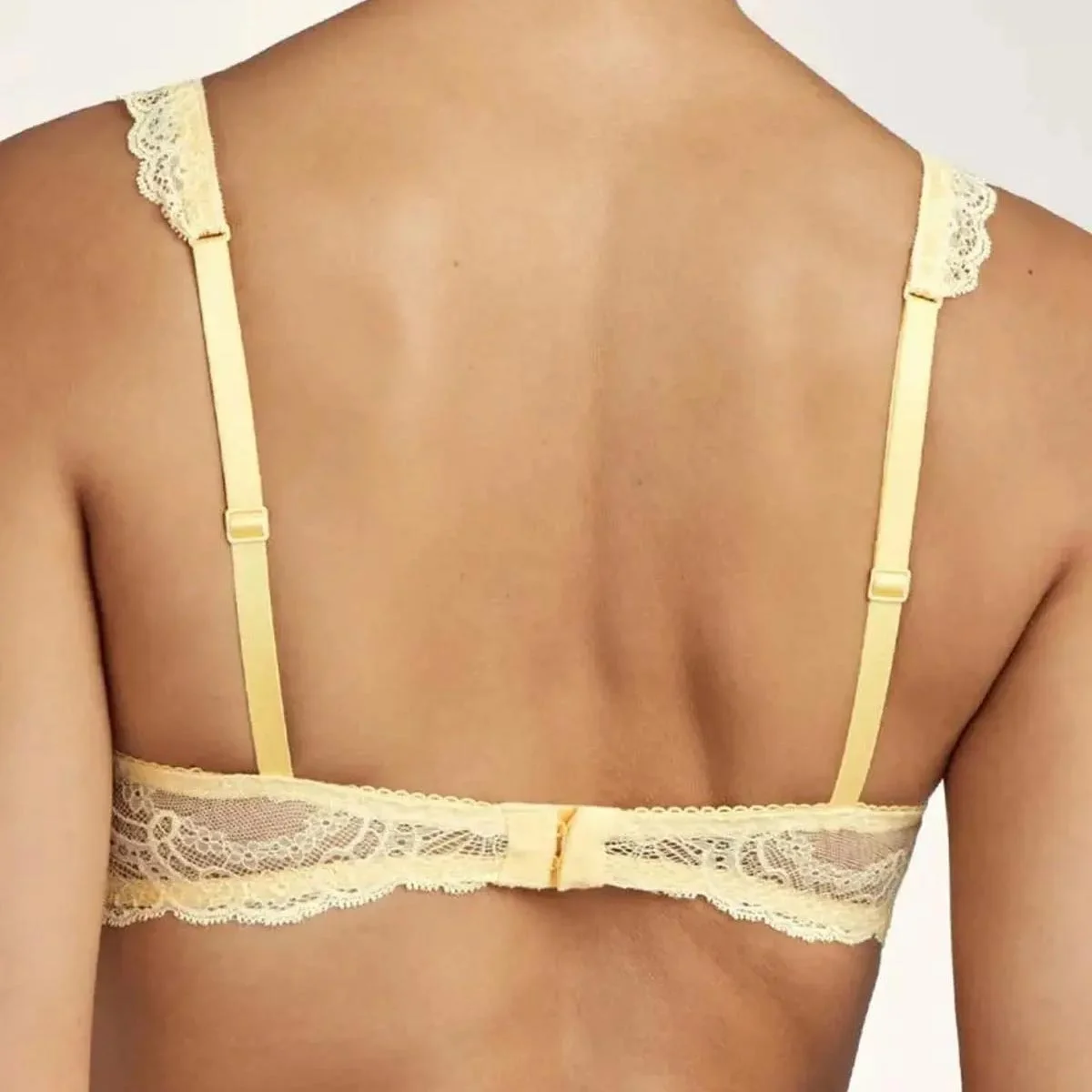 Бюстгальтер пуш ап Aubade - Danse Des Sens - Зображення 3