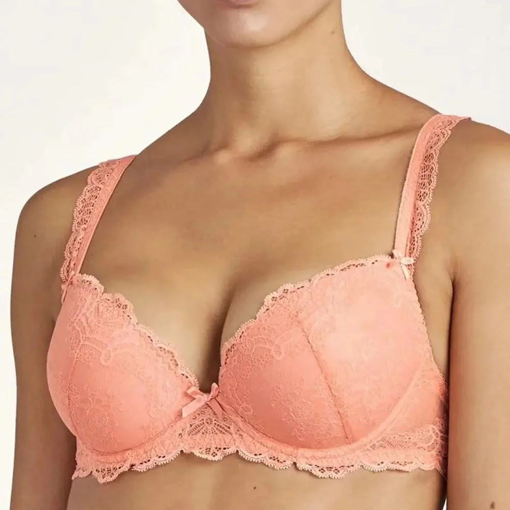 Бюстгальтер пуш ап Aubade - Danse Des Sens - Зображення 5