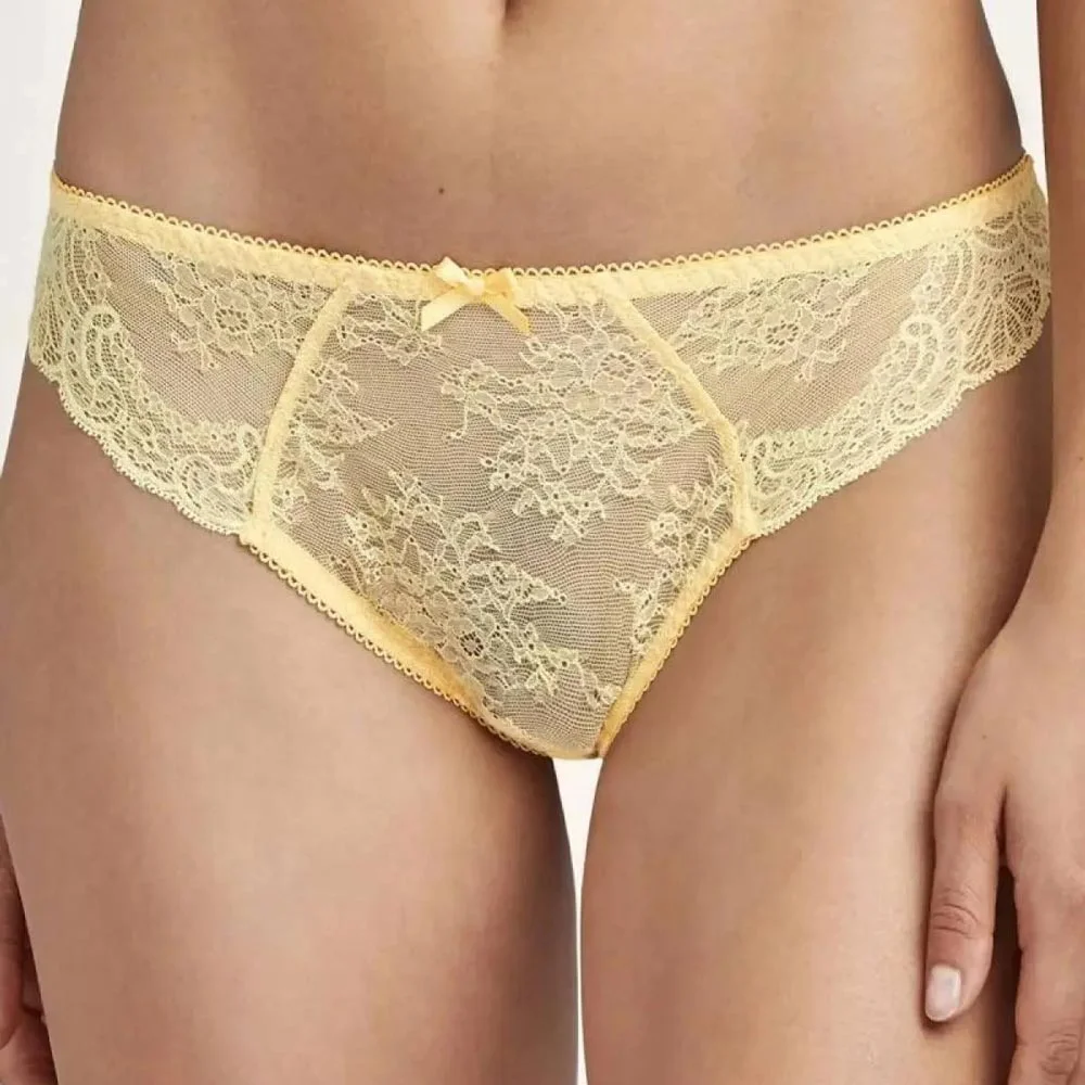 Трусики стрінги Aubade – Danse des Sens - Зображення 5