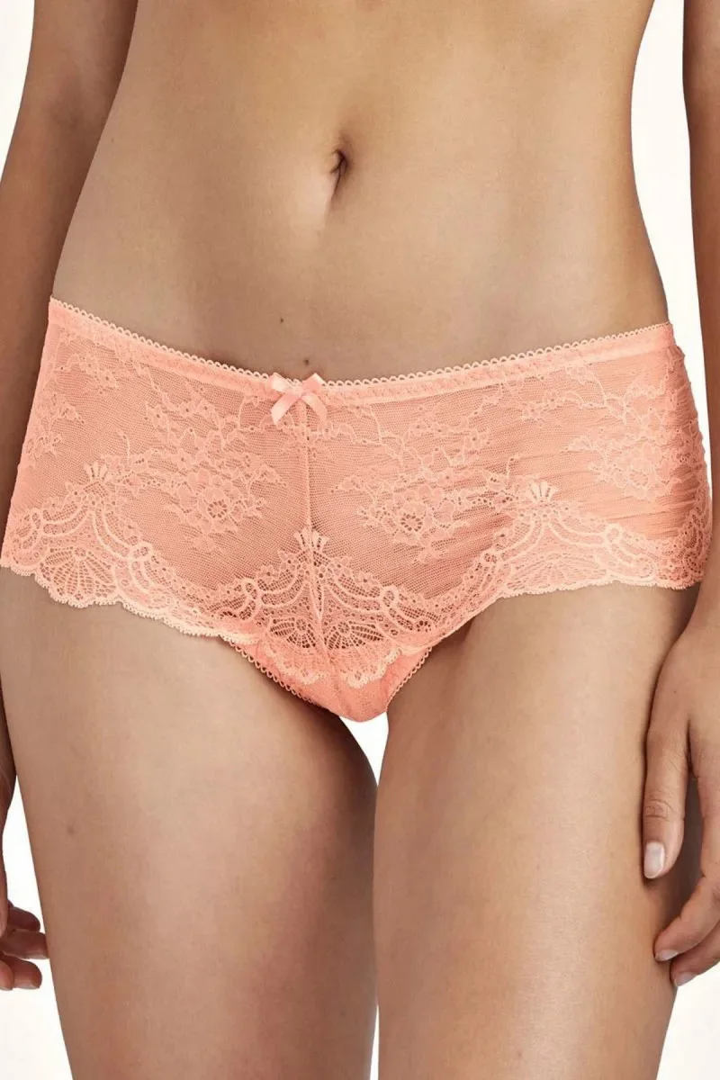 Трусики шорти Aubade - Danse des Sens - Зображення 4