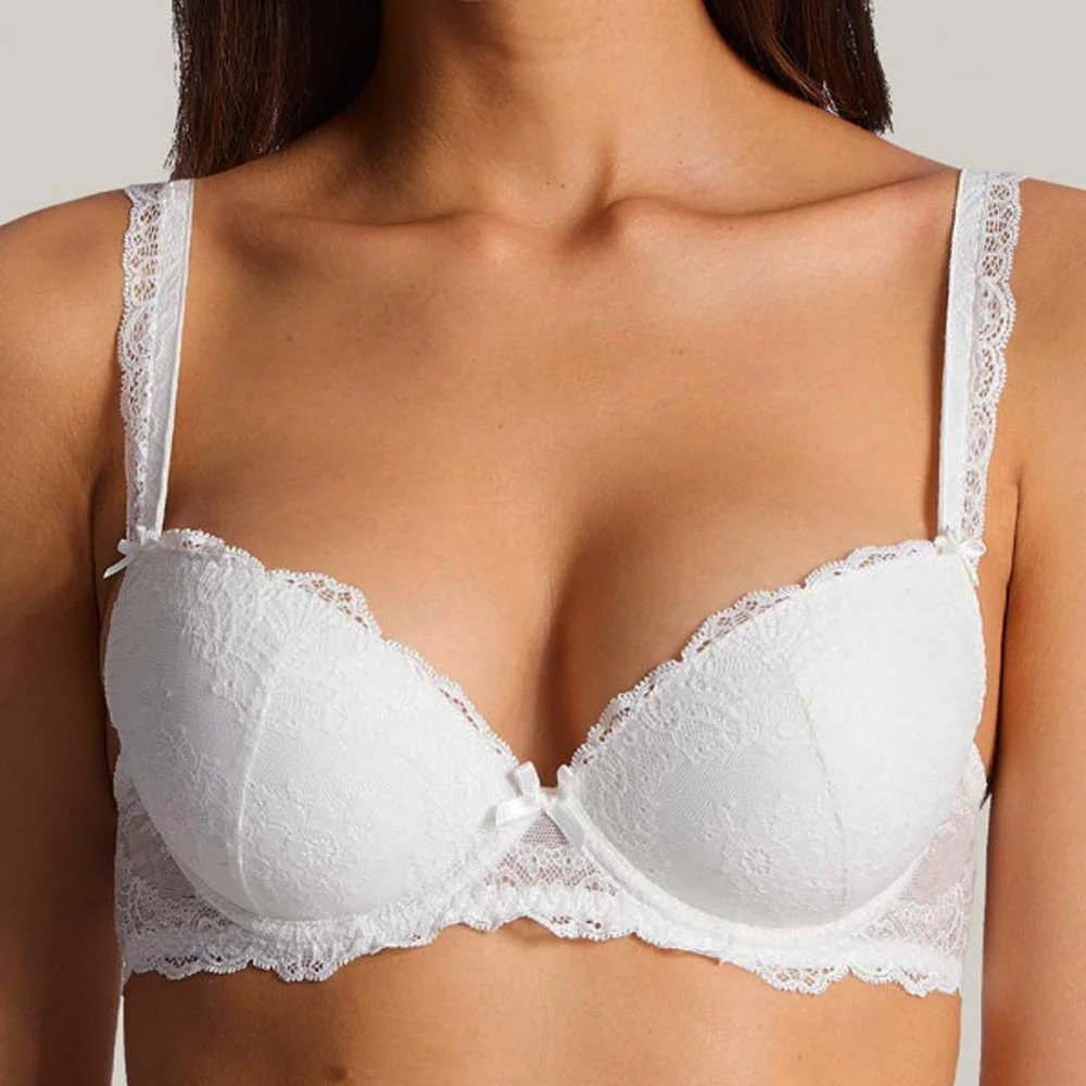 Бюстгальтер push up Aubade - Danse Des Sens - Зображення 5