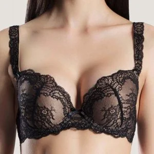Бюстгальтер push up Aubade - Danse Des Sens