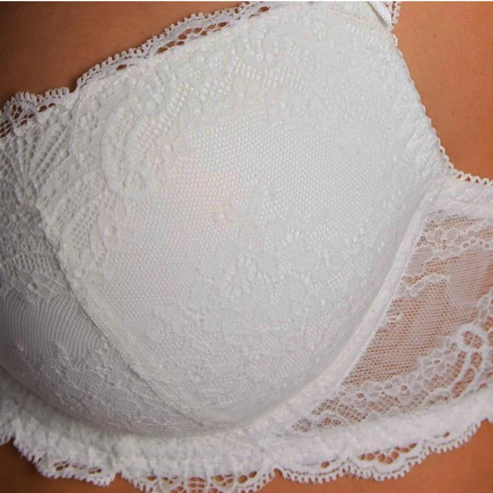 Бюстгальтер push up Aubade - Danse Des Sens - Зображення 6