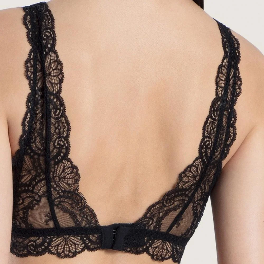 Бюстгальтер з трикутними чашками Aubade – Danse Des Sens - Зображення 3