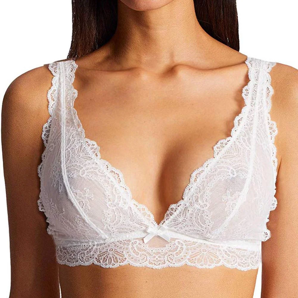 Бюстгальтер з трикутними чашками Aubade – Danse Des Sens - Зображення 4