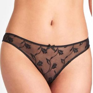 Трусики стринги Aubade - Softessence