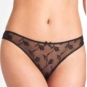 Трусики стринги Aubade - Softessence