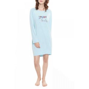 Туніка з довгими рукавами Be Happy - BH 22