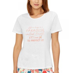 Домашній комплект із шортами Be Happy - BH 22