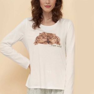 Комплект футболка зі штанами Bee Happy - BH 22