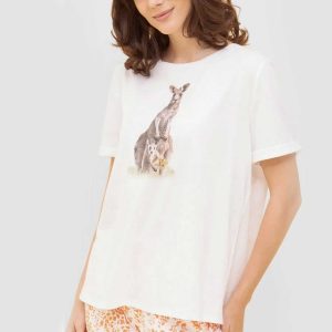 Комплект футболка з шортами Bee Happy - BH 23