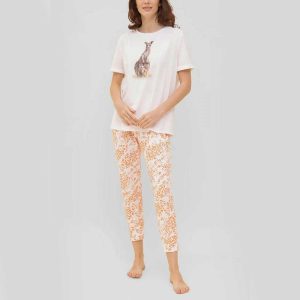 Комплект футболки зі штанами Bee Happy - BH 23