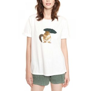 Комплект футболки з шортами Bee Happy - BH 21