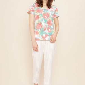 Жіночий піжамний комплект Bee Happy — BH 22