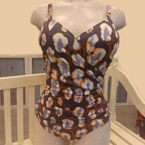 Спільний купальник Rosch — BEACH