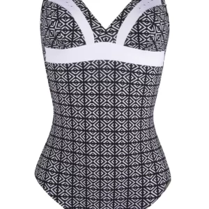 Суцільний купальник Lise Charmel - Impression Grafic